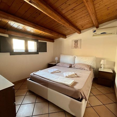Nikuzza Holiday House Noto Extérieur photo