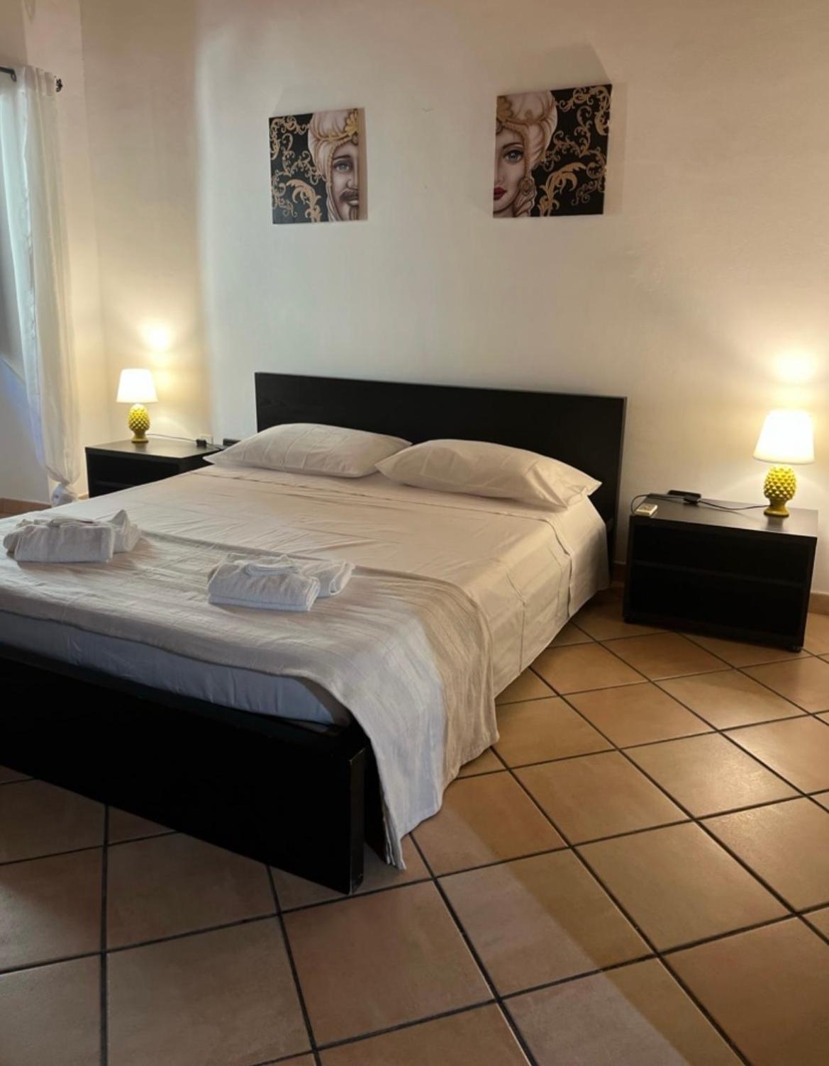 Nikuzza Holiday House Noto Extérieur photo