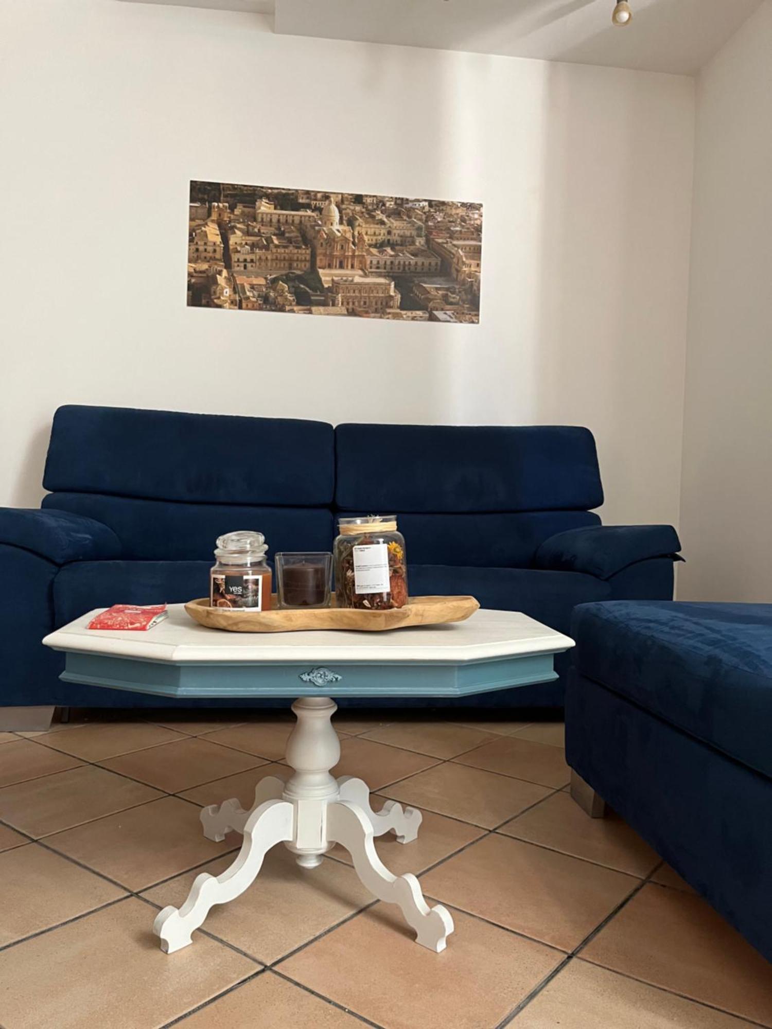 Nikuzza Holiday House Noto Extérieur photo