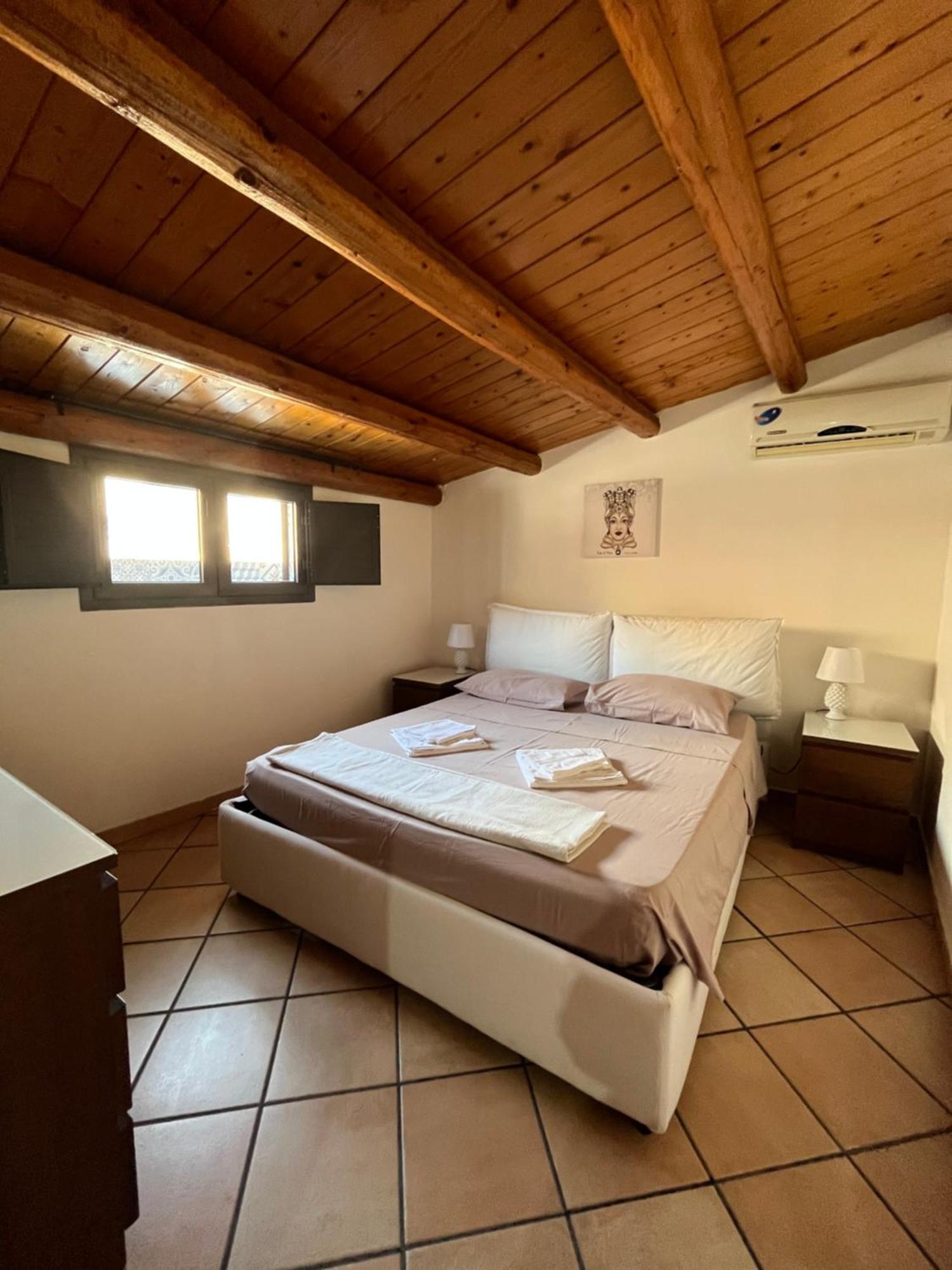 Nikuzza Holiday House Noto Extérieur photo